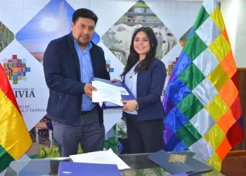 Gobierno afirma que deja un aparato productivo fortalecido y estable