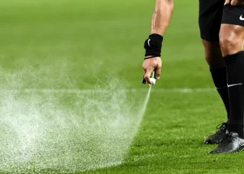 Suspendidos 149 árbitros en Turquía por apuestas sobre partidos