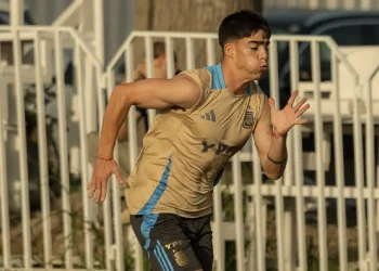 Argentina-México y España-Colombia paralizan el Mundial Sub-20