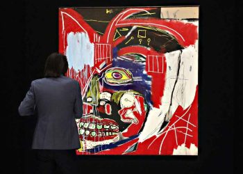 Los artistas de color, más codiciados que nunca en el mercado del arte
