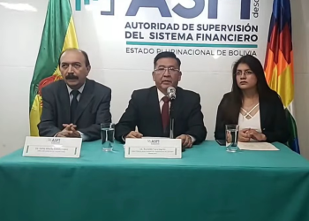 La Asfi garantiza ahorros del banco Fassil y llama a compulsa a otros bancos