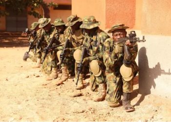 Al menos 60 muertos durante las últimas cuatro semanas en este estado nigeriano. Foto: Europa Press