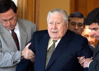 augusto_pinochet