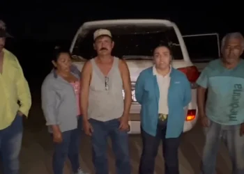 Productores denuncian nuevo avasallamiento en Guarayos