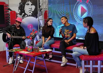 La producción de programas culturales, una odisea