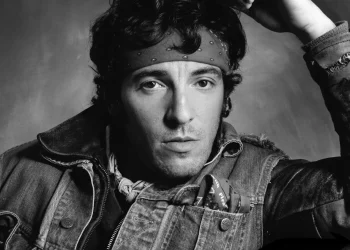 Bruce Springsteen: una épica obrera de medio siglo