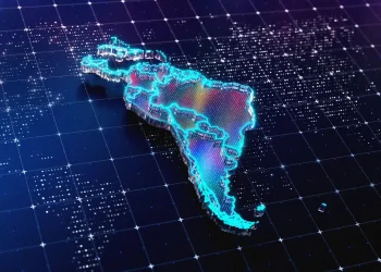 América Latina acelera en IA, pero necesita inversión