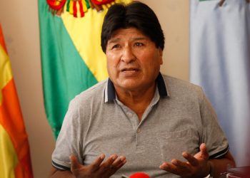 El expresidente brindará su declaración el 10 de mayo en modalidad virtual.