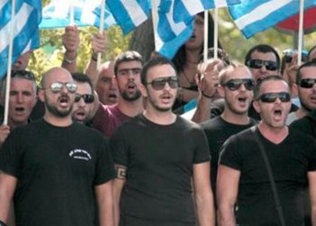 La caída de ‘Amanecer Dorado’ en Grecia o el combate de una madre coraje en la gran pantalla