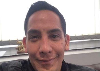 La Policía confirma muerte de Christopher Balcázar e investiga las causas del hecho