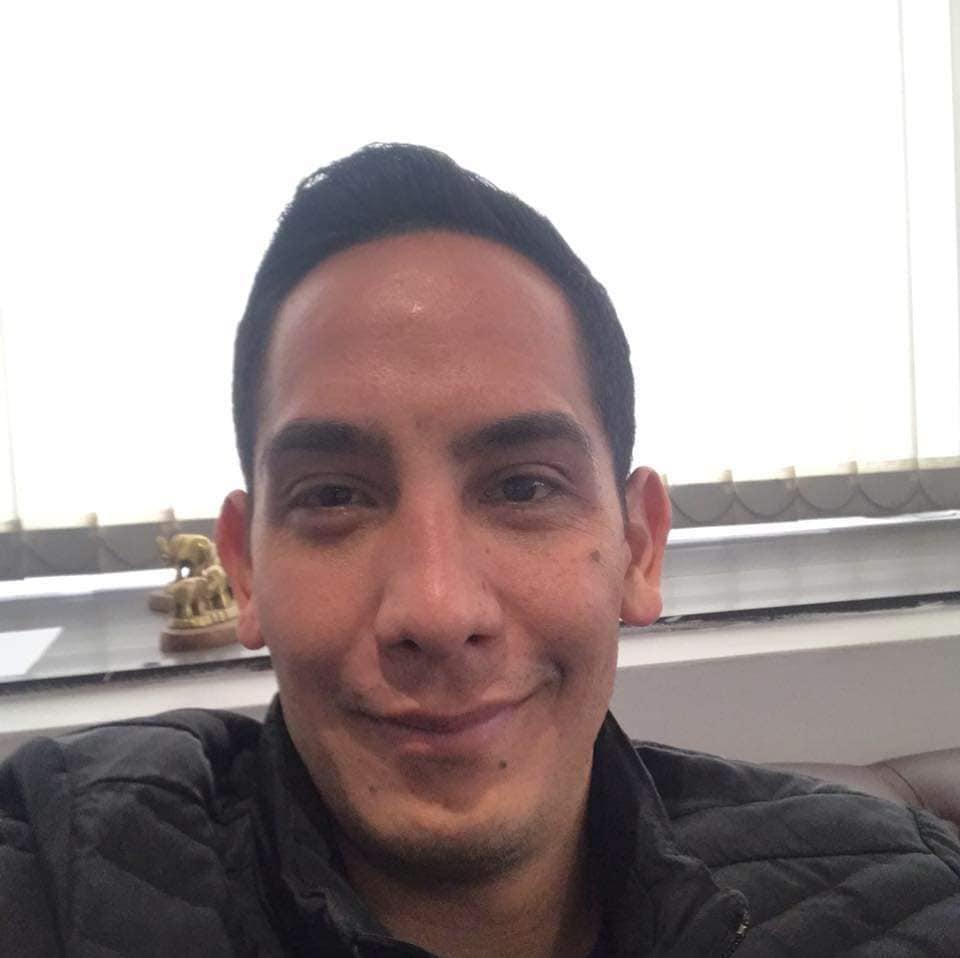 La Policía confirma muerte de Christopher Balcázar e investiga las causas del hecho