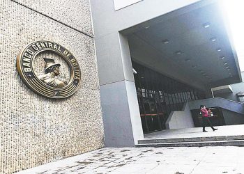 El G8 moderniza el transporte interdepartamental