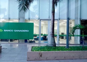 El Banco Ganadero suma más de 400 puntos de servicio en ocho departamentos del país.