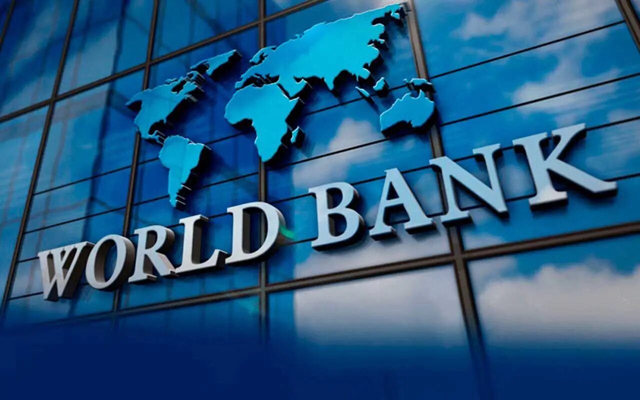 Banco Mundial