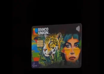 Banco Unión lanza edición especial de tarjetas por el Bicentenario