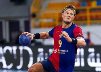 El Barcelona gana su sexto Mundial de Clubes de balonmano
