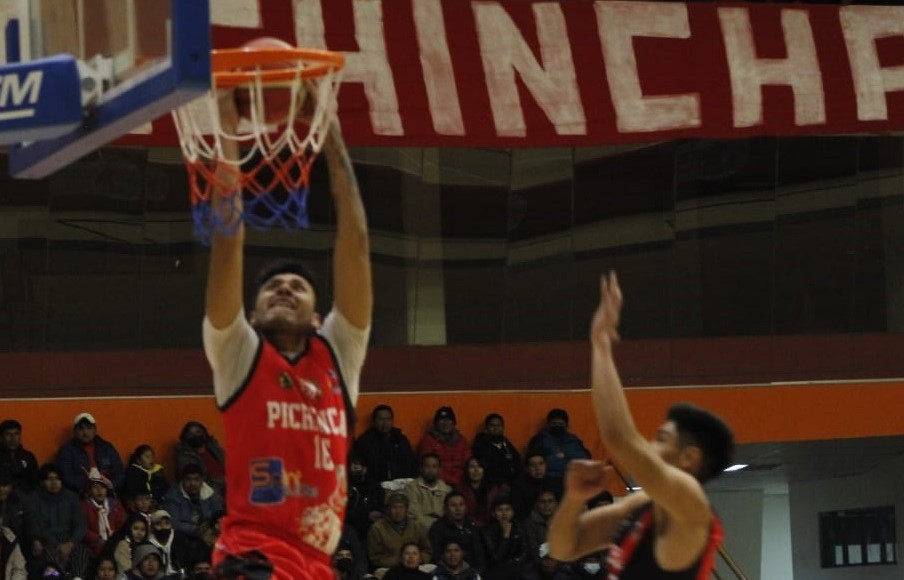 Libobasquet