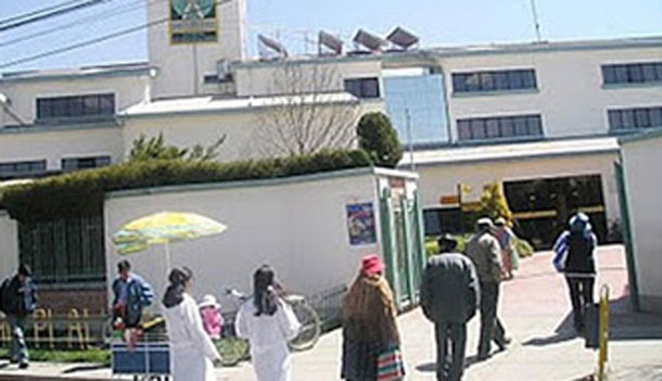 Siete trabajadores despedidos del sector salud serán reincorporados