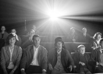 ‘Belfast’, de Kenneth Branagh, conmueve al festival de cine de Toronto
