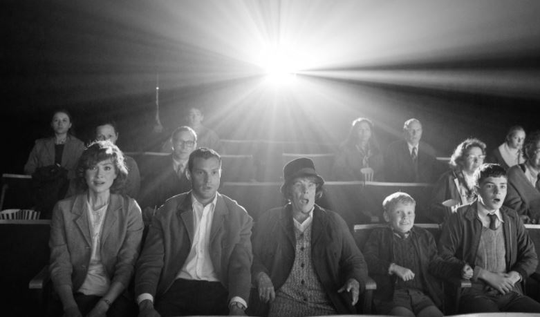 ‘Belfast’, de Kenneth Branagh, conmueve al festival de cine de Toronto