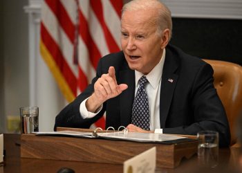 Congresistas republicanos acusaron a Joe Biden. Cuba
