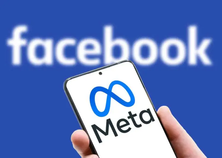 Meta no filtra mensajes fraudulentos/RRSS