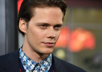 Bill Skarsgard ficha por John Wick 4
