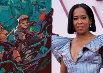 Regina King dirigirá la película del cómic ‘Bitter Root’