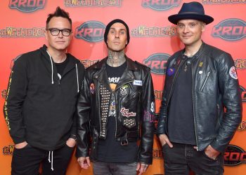 bLINK 182