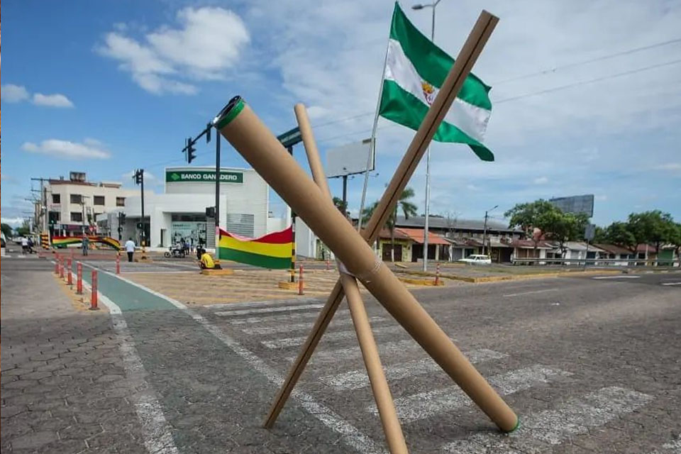 La Policía aprehende a 15 personas en las primeras horas del segundo día del paro