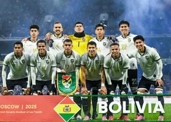 Bolivia trepa un puesto en el ranking, está en el 76
