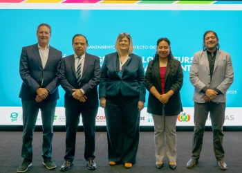 Bolivia y Argentina impulsan gestión conjunta del río Bermejo