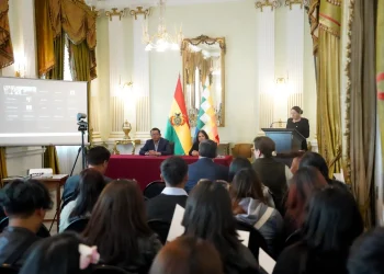 Bolivia amplía ventajas para exportar al Mercosur con insumos andinos