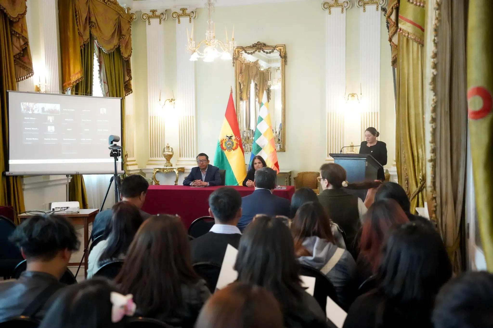 Bolivia amplía ventajas para exportar al Mercosur con insumos andinos