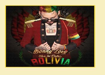 ¿La cumbia boliviana?
