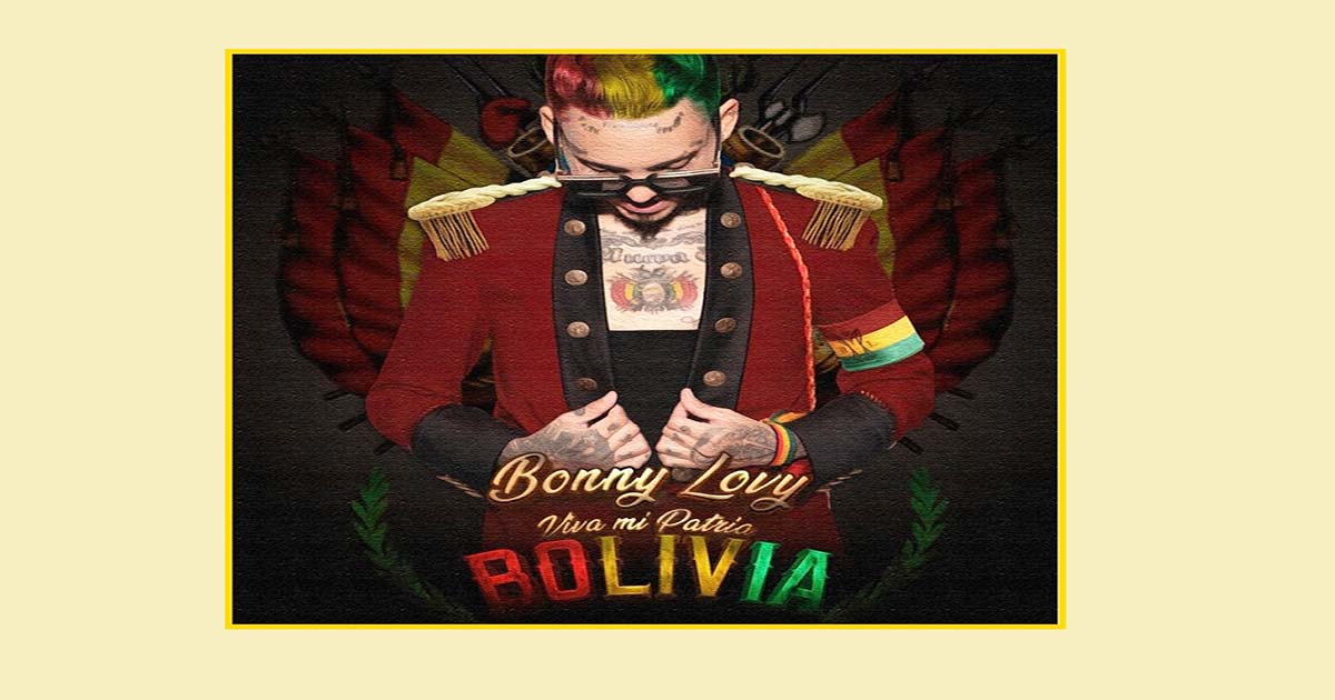 ¿La cumbia boliviana?