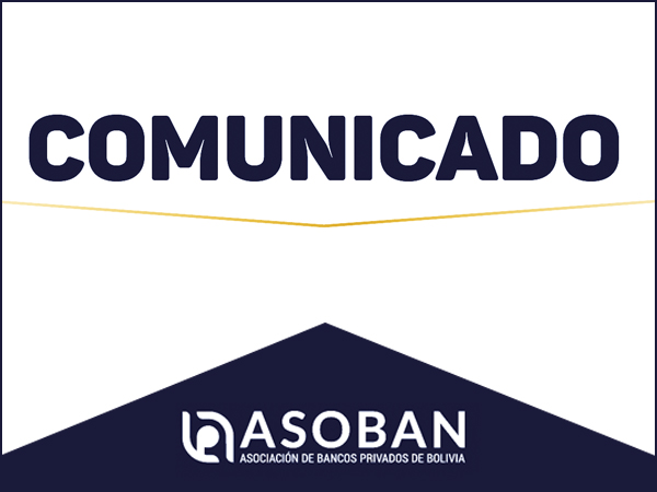 COMUNICADO
