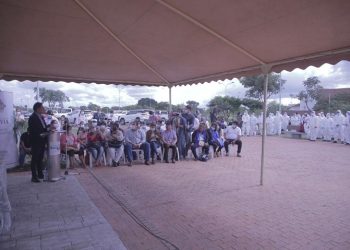 Brigadas médicas se desplegarán en Beni, Pando y Tarija
