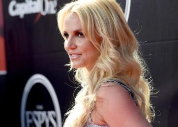 El padre de Britney Spears pide acabar con la tutela