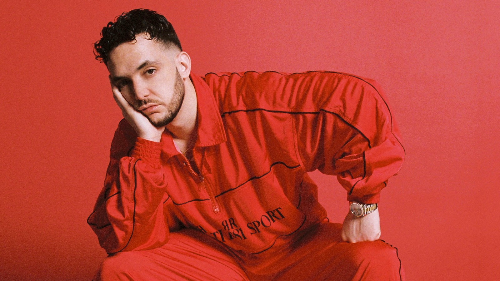 Triunfos de C Tangana y ‘Patria Vida’ marcan inicio de los Grammy Latino