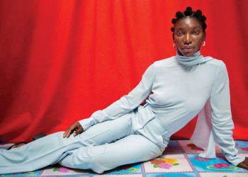 Michaela Coel ficha por ‘Black Panther 2: Wakanda Forever’