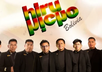 Los hijos de los fundadores continuarán el legado/Hiru Hicho