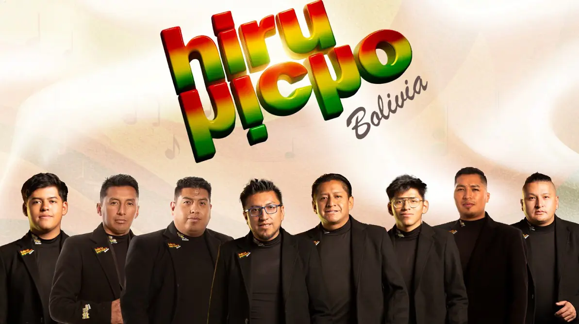 Los hijos de los fundadores continuarán el legado/Hiru Hicho
