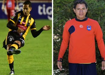 Marvin Bejarano y Daniel Mancilla dejan The Strongest