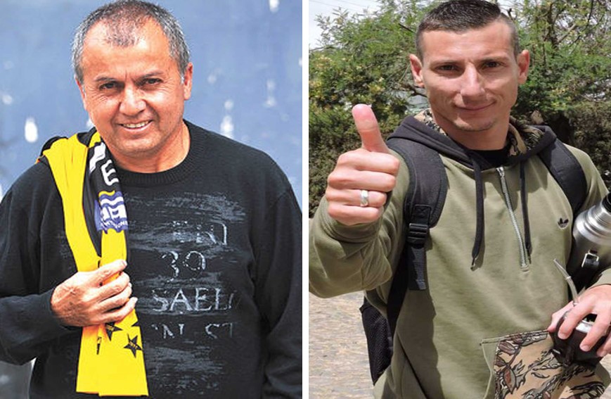 Luna y Escobar piden una autocrítica a la dirigencia atigrada