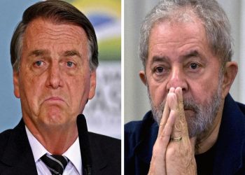 A un año de los comicios en Brasil, ¿hacia un duelo entre Bolsonaro y Lula?