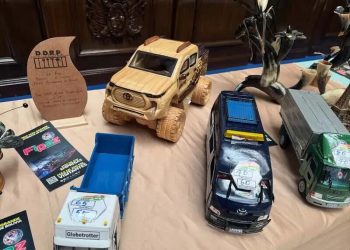 Productos elaborados en cárceles estarán presentes en la Fipaz