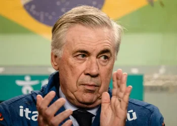 Ancelotti vuelve a abrir la puerta de la selección de Brasil a Neymar