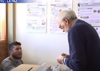 Mesa pide recuperar el diálogo y la reconciliación regional