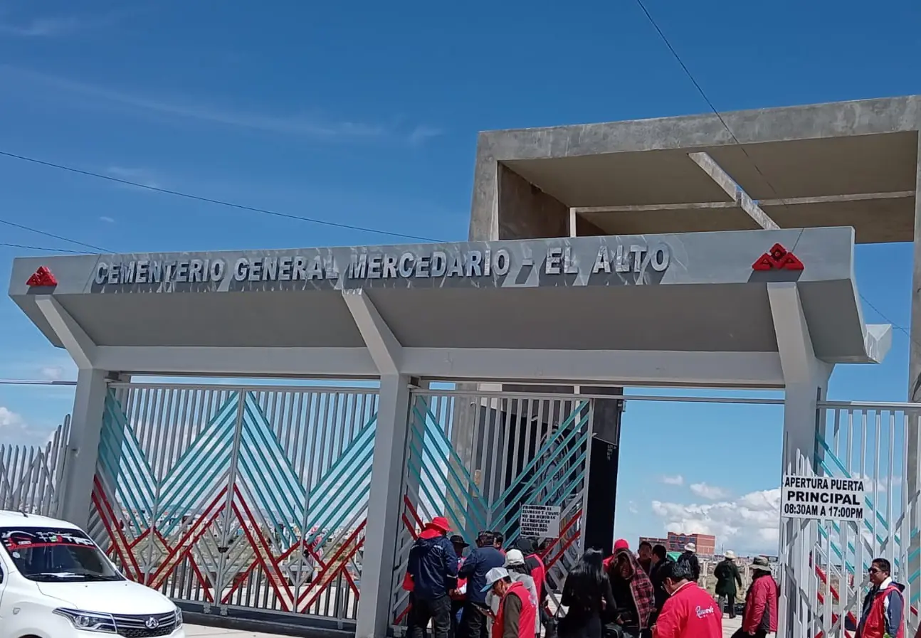 Todos Santos